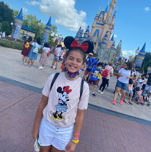 Meet your Posher, Isabella